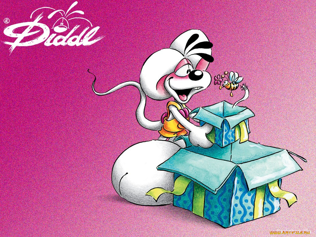 diddl, 